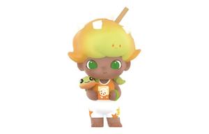 DIMOO Pet Vacation Collection 100% мистические боксы одиночный мистический бокс/полный бокс 12 шт POP MART