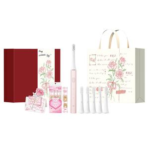 Электрическая зубная щетка Xiaomi