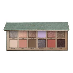 Палитра теней для век Nouveau Palette Anastasia Beverly Hills