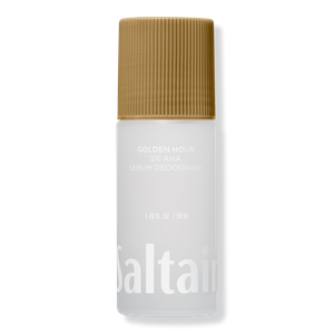 Дезодорант 5% AHA Serum Deodorant Saltair, Golden Hour