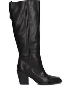 Высокие сапоги Blasz, черный