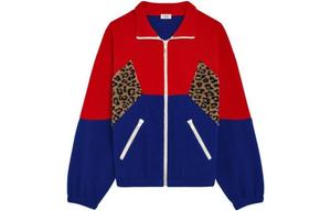 Куртка мужская многоцветная Celine, цвет Multicolor