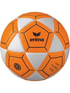 Erima Мяч Damen Trainingsjacke Mit Kapuze in new navy/mykonos blue