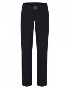 Брюки Hannah Haita, черный