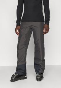 Лыжные брюки Patagonia INSULATED POWDER TOWN PANTS, Black