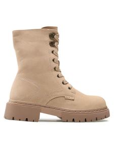 Ботильоны Jenny Fairy WS5899-04, бежевый