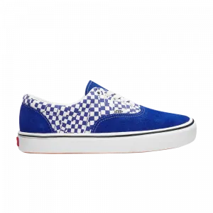 Кроссовки Era ComfyCush Vans, черный