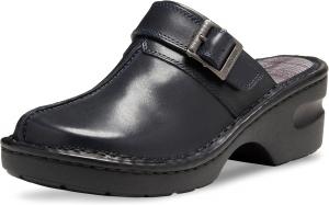 Eastland Womens Mae, темно-синий