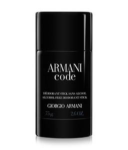 Дезодорант-карандаш Giorgio Armani Code Homme, 75g