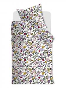Beddinghouse Комплект постельного белья Renforcé "Primrose" в разноцветном исполнении