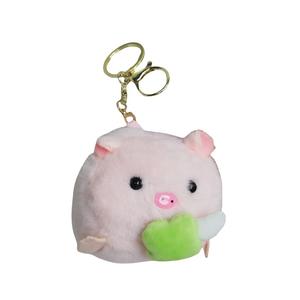 Милый креативный пухлый кулон-кукла плюшевая кукла высота 12см Princess lovers