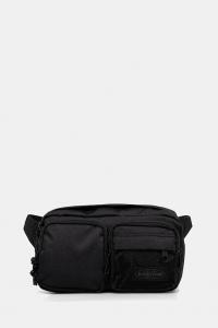 Поясная сумка Eastpak double crosbody, черный