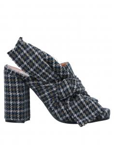 Сандалии Suoli, полуночно-синий