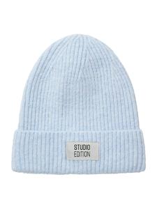 Шапка NAME IT NKFMAJ, светло-голубой