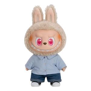 Лабубу Pop Mart The Monsters Labubu Flip with Me