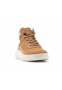 Кроссовки CUFF WARM Palladium, коричневый