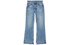 Acne Studios Джинсы 1992M мужские синие