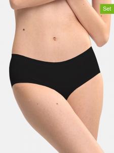 SPEIDEL Комплект из 2 штук: трусики черного цвета