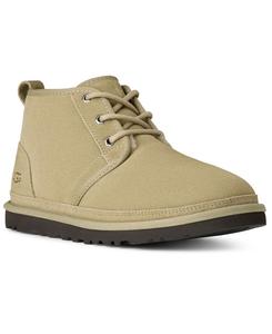 Мужские классические ботинки Neumel UGG, Muted Brass