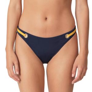 Плавки-бикини Claudia цвета морской волны Marie Jo, цвет water blue