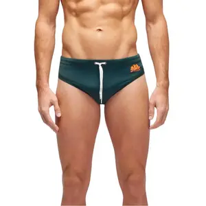 Плавки Sundek, зеленый