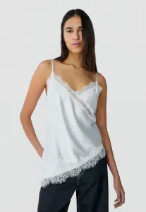 Вершина Bershka, Light Blue