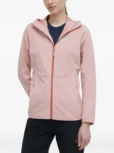 Спортивная куртка Feldberg Jack Wolfskin, розовый