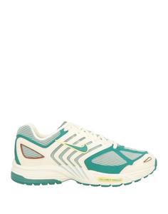 Кроссовки Nike, зеленый