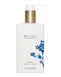 Гель для рук Amsterdam Collection Hand Wash роскошный 300 мл Rituals