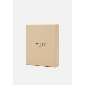 Кошелек WALLET TWINSET, черный