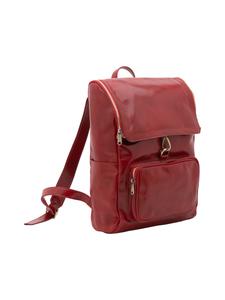 Рюкзак Viola Castellani, красный