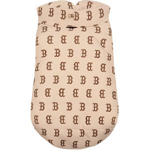 Одежда для собак и дождевики MLB, бежевый