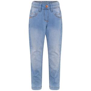 Шорты Minymo Stretch Slim Fit, синий