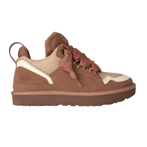Кроссовки UGG Wmns Lowmel, Rocky Oak