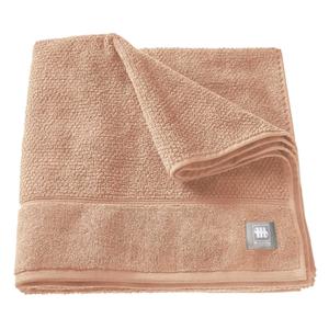Душевое полотенце банное полотенце твердое, коричневый