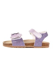 Сандалии billowy, фиолетовый