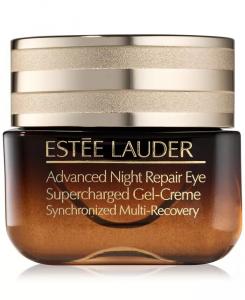 Усиленный гель-крем для глаз Advanced Night Repair, 0,5 унции Estée Lauder