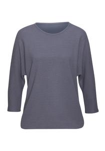 Рубашка VIVANCE, дымчато-синий