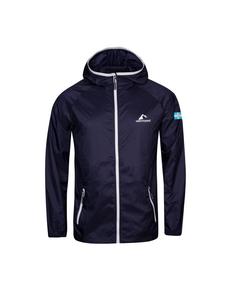 Куртка Westfjord Performance, темно-синий