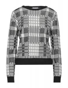 Свитер Scaglione, черный