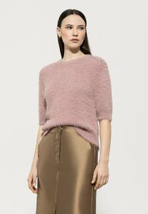 Базовая футболка Luisa Cerano, розовый