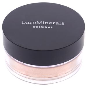 Тональный крем Original Foundation SPF 15-05 Fairly Medium от bareMinerals для женщин - 0,28 унции, прозрачный