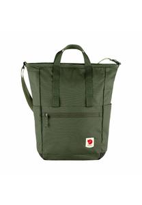 Рюкзак Fjällräven, темно-зеленый