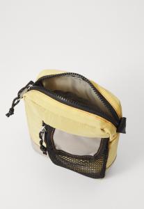 Сумка через плечо SMALL ITEM BAG UNISEX adidas Originals, бежевый