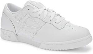 Кроссовки Fila Boys Fila Original Fitness для детей постарше, белый