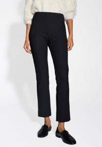 Брюки OPUS MID RISE SLIM FIT, Black