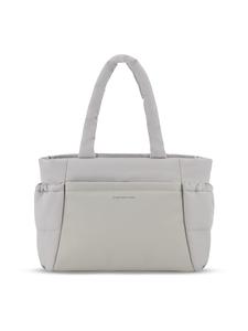 Сумка-шоппер Kapten & Son, светло-серый