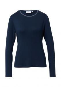 Рубашка COMMA, синий