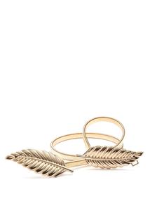 Ремень LASCANA Taillen, цвет goldfarben