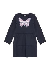 s.Oliver Платье в цвете Navy